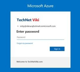 Microsoft Azure